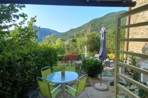 Casa in Montagna